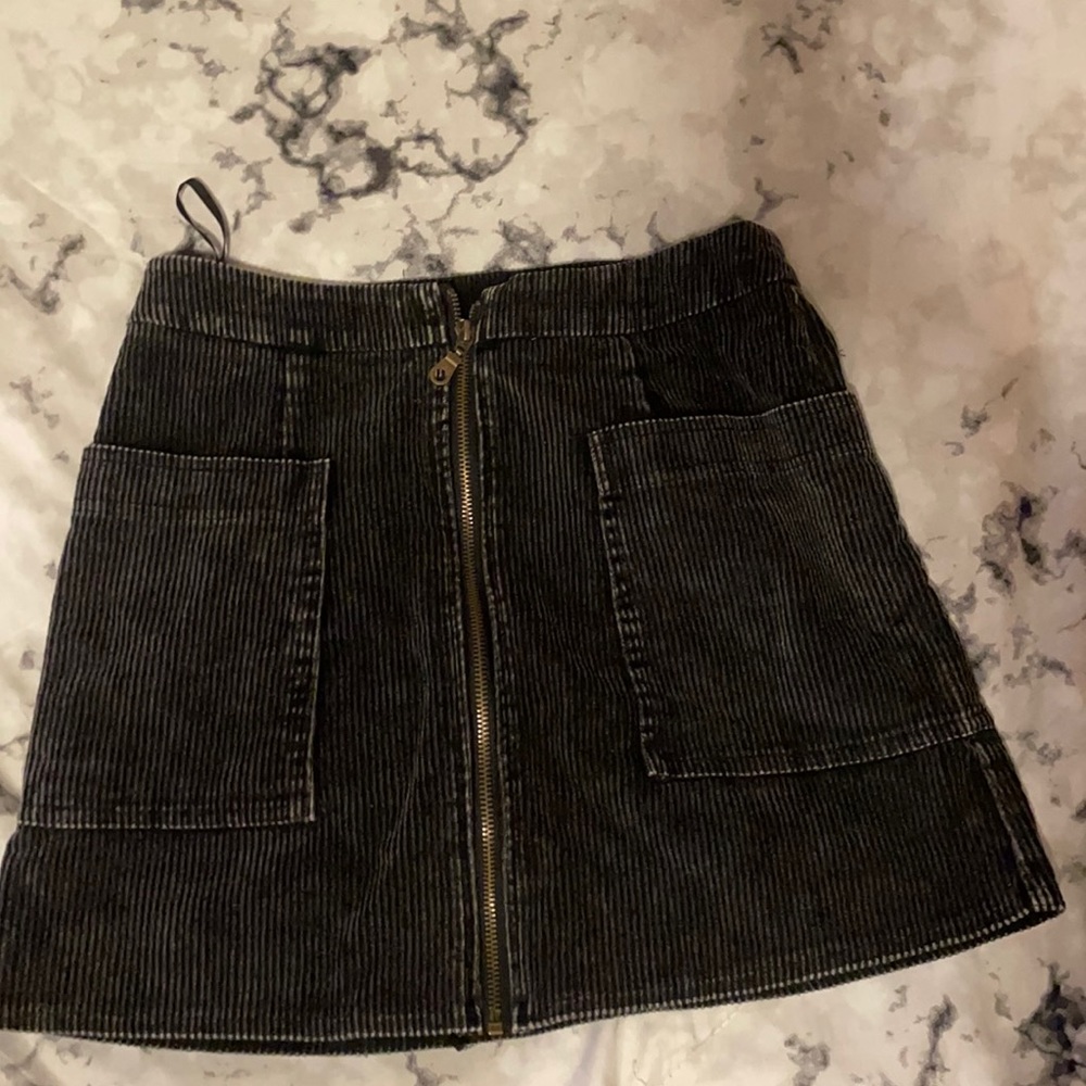 Mini skirt